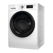 Máquina de Lavar e Secar Roupa Whirlpool FFWDB 964369BV Carga Frontal e Tecnologia 6º Sentido de 9/6 kg e de 1400 rpm – Branco