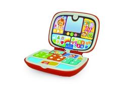 Brinquedo Didático CLEMENTONI Baby Laptop (Idade Mínima: 1 Ano – 30x23x6 cm)