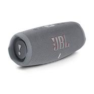 Coluna JBL Charge 5 Bluetooth – Cinzento
