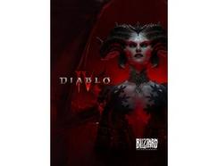 Jogo Xbox Diablo IV Std Edt Combo (Formato Digital)