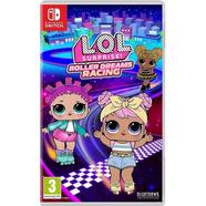 L.O.L. Surprise! Roller Dreams Nintendo Switch
