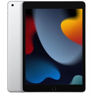 Apple iPad 10.2” 64 GB WiFi Prateado