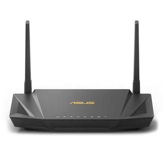 Router ASUS RT-AX56U (Wi-Fi 6 (802.11ax) Dual Band AX1800 AiMesh)