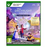 Disney Dreamlight Valley( Cozy Edition) – Xbox Series X / Xbox One
