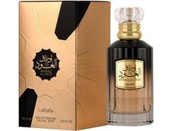 Perfume LATTAFA Awraq Al Oud Eau de Parfum (100 ml)