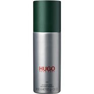 Desodorizante Spray Hugo Man – 150 ml