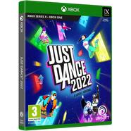 Just Dance 2022 – Xbox-One / Series X