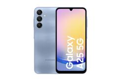Smartphone SAMSUNG Galaxy A25 5G (6.5″ – 6GB – 128GB – Azul)