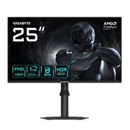 Gigabyte G25F2 Monitor Gaming 24.5″ FHD 200Hz 1ms HDR10 SS-IPS com FreeSync e Altifalantes Preto