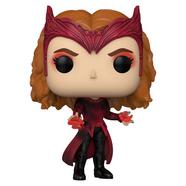 Figura FUNKO Pop! Doctor Strange – Scarlet Witch