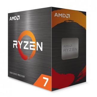 Processador AMD Ryzen 7 5800X 8-Core 3.8GHz c/ Turbo 4.7GHz 36MB AM4
