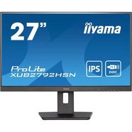 Iiyama ProLite XUB2792HSN-B5 27″ LED IPS FullHD 75Hz USB-C