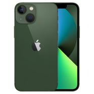 iPhone 13 Mini APPLE (5.4” – 256 GB – Verde)