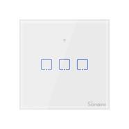 Sonoff Interruptores Inteligentes | TX1 1 a 3 Canais
