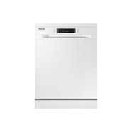 Máquina de Lavar Loiça SAMSUNG DW60CG550FWQ (14 Conjuntos – 60 cm – Branco)