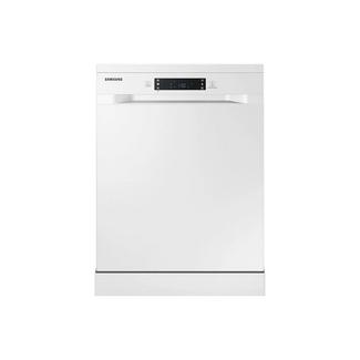 Máquina de Lavar Loiça SAMSUNG DW60CG550FWQ (14 Conjuntos – 60 cm – Branco)
