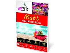 Papel Wezink Matt Photo – 165 g/m2 – 35F