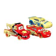 MATTEL – Carro de brincar sortido Night Racing Disney Pixar Cars Mattel