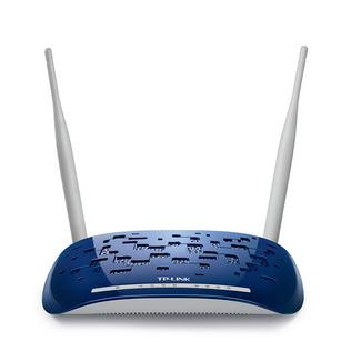 TP-Link ADSL2+ Modem Wireless N (TD-W8960N)