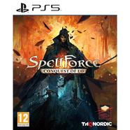 Jogo PS5 SpellForce: Conquest of EO