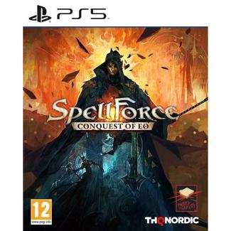 Jogo PS5 SpellForce: Conquest of EO