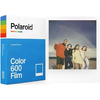Recarga POLAROID Color Film for 600