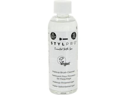 Líquido de Limpeza STYLPRO Pincéis de Maquilhagem (150 ml)