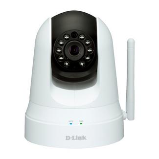 D-Link DCS-5020L câmara de segurança