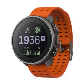 Smartwatch SUUNTO Vertical Titanium Solar Canyon (Bluetooth – Até 60 dias de autonomia com Energia Solar)