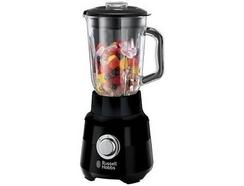 Liquidificador RUSSELL HOBBS 24722-56 1.5 L – 650 W)