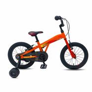 Monty – Bicicleta de Criança Kids 103 – 16” Tamanho único