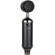 Blue Microphones Spark Blackout SL Microfone XLR de Condensador para Gravação Profissional e Streaming