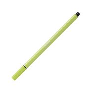 Caneta de Feltro Premium Pen 68 – Verde Lima