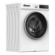 Máquina de Lavar Roupa Teka WMT 40841 BCO Carga Frontal de 8 Kg e de 1400 rpm – Branco