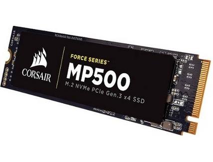 Corsair MP500 240GB (CSSD-F240GBMP500)
