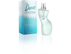 Perfume SHAKIRA Dance Diamonds Eau de Toilette (80 ml)