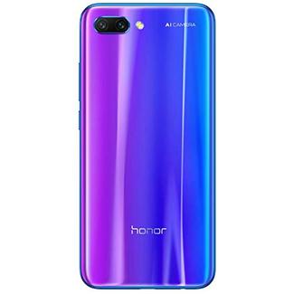 Honor 10 4GB 128GB Azul