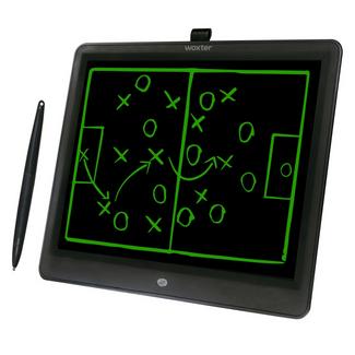 Woxter Smart Pad 150 Black 15″ Mesa Digitalizadora Electrónica Preta
