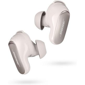 Auricular Bluetooth In Ear BOSE QC Ultra (Branco)