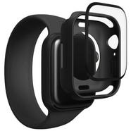 Película de Ecrã Invisible Shield Fusion 360 para Apple Watch Series 7 (45 mm)