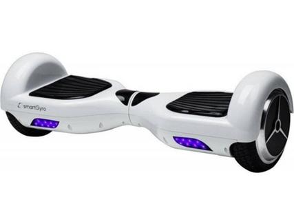 Hoverboard SMARTGYRO x1 Woxter 700 W