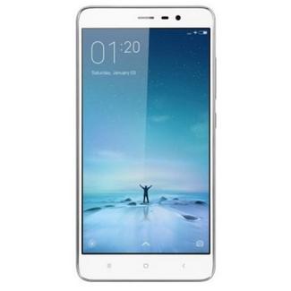 Xiaomi Redmi Note 3 3GB 32GB Branco / Cinzento
