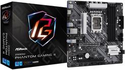 Motherboard ASRock Z690M Phantom Gaming 4 DDR4