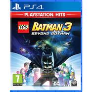 Playstation Hits: Lego Batman 3 Beyond Gotham – PS4