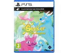 Jogo PS5 Seeker: My Shadow (VR2)
