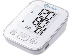Medidor de Tensão LIFEVIT BPM260