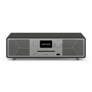 SONORO – Sistema Sonoro Meisterstück Gen. 2 – Graphite