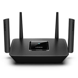 Router Wi-Fi LINKSYS AC2200