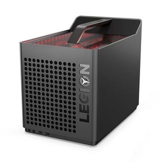 Desktop Gaming LENOVO Cube C530-28ICB (Intel Core i7-8700 – 16 GB RAM – 512 GB SSD – NVIDIA GeForce RTX 2070)