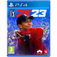 PGA 2K23- PlayStation 4